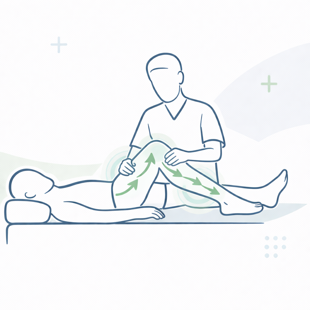 Drenaż limfatyczny Jastrzębie-Zdrój